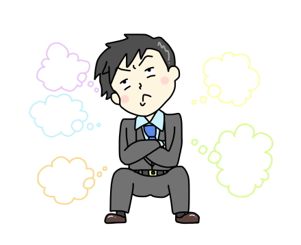 �F��Ȏ����v�������ׂ��Ј�