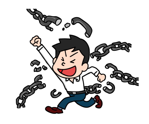 ���������������Ď��R�ɂȂ����j��