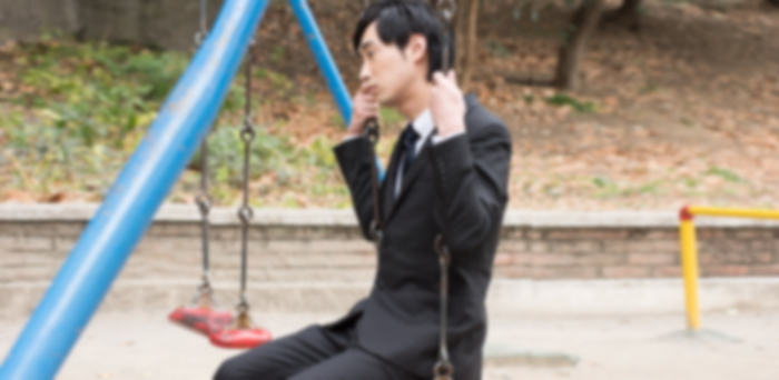 �������ƂɌ����Ă��Ȃ�