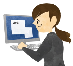 �l�b�g�Ŏd����T������