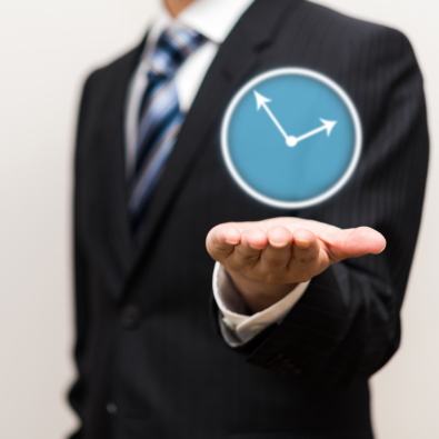 �l���̎��Ԃ𔄂�̂͂�����߂悤